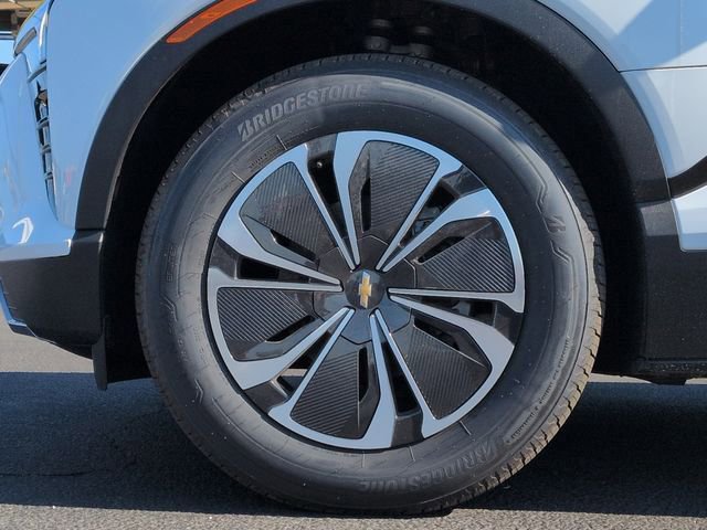 New 2026 Chevrolet Blazer EV LT image 29