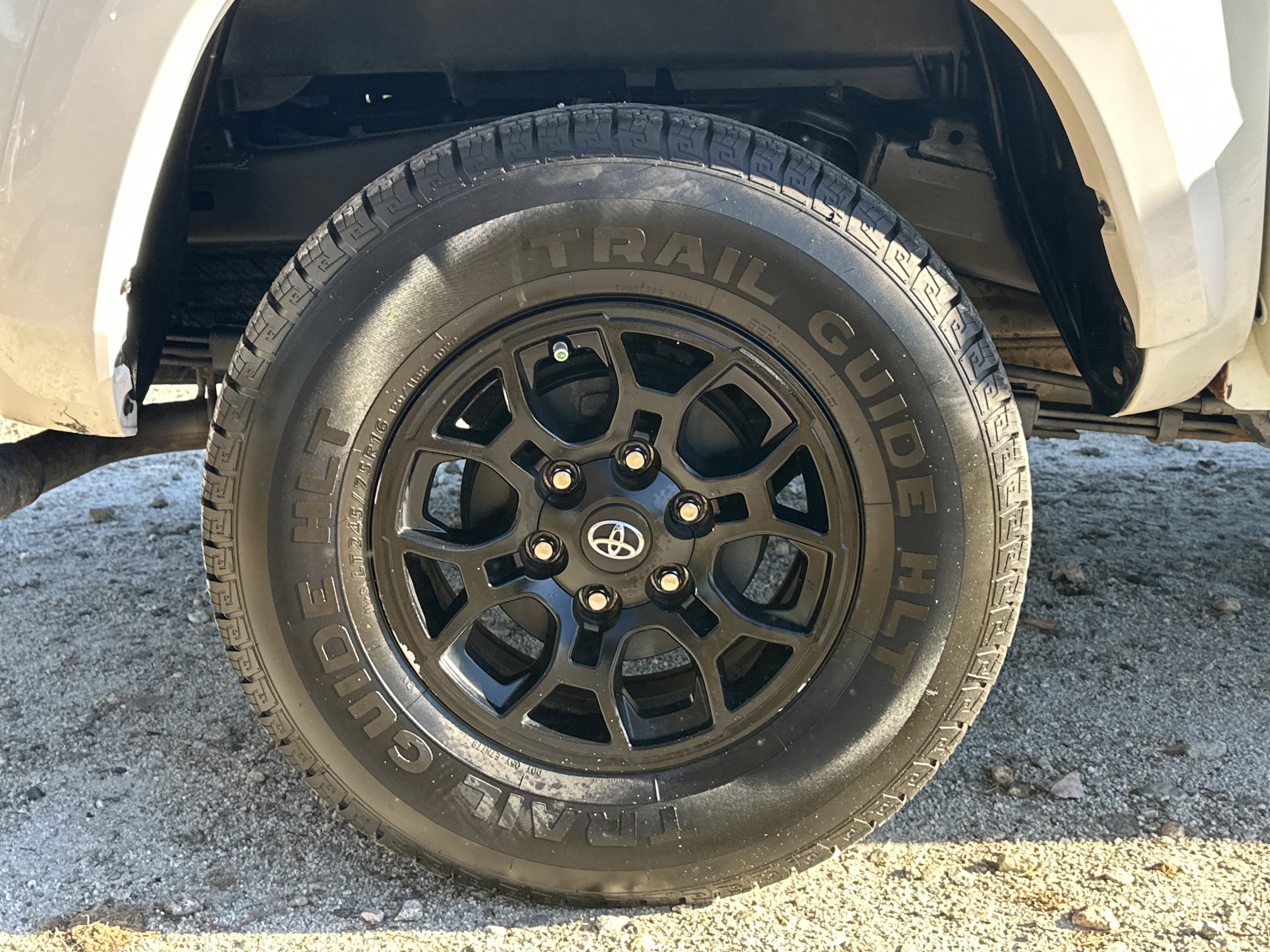 Used 2022 Toyota Tacoma SR5 image 17