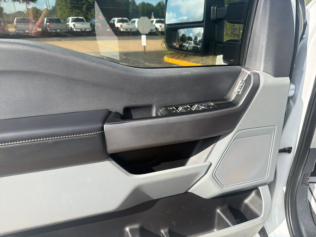 Used 2025 Ford F250 XLT w/ FX4 Off-Road Package AWD/4WD image 25