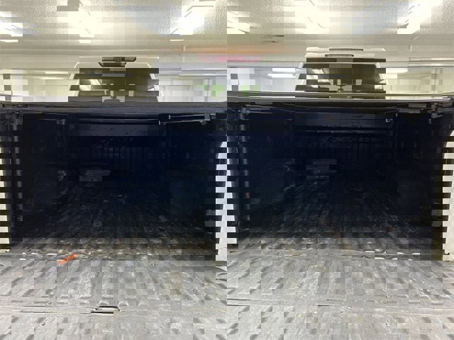 Certified 2024 GMC Sierra 2500 AT4 w/ AT4 Preferred Package image 25