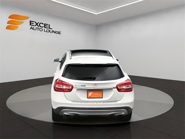 Used 2017 Mercedes-Benz GLA 250 image 45