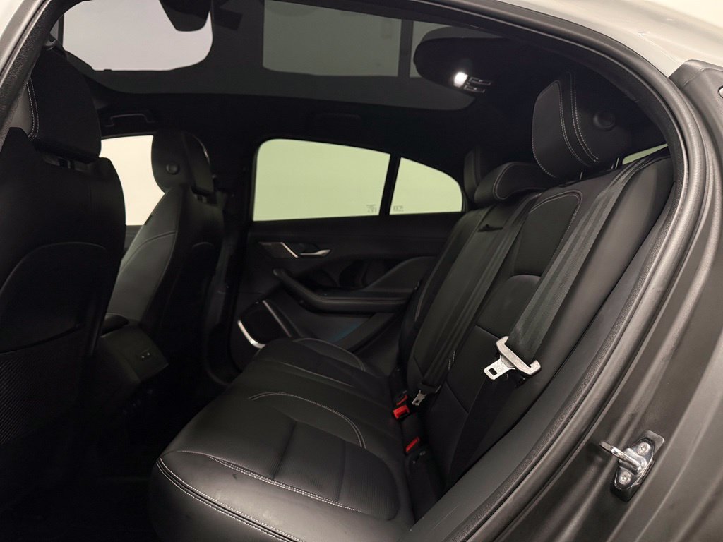 Used 2024 Jaguar I-PACE R-Dynamic HSE AWD/4WD image 10