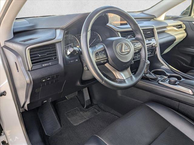 Used 2019 Lexus RX 350 RX 350 image 10