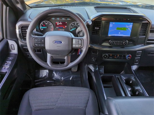 Used 2023 Ford F150 XL w/ STX Appearance Package image 16