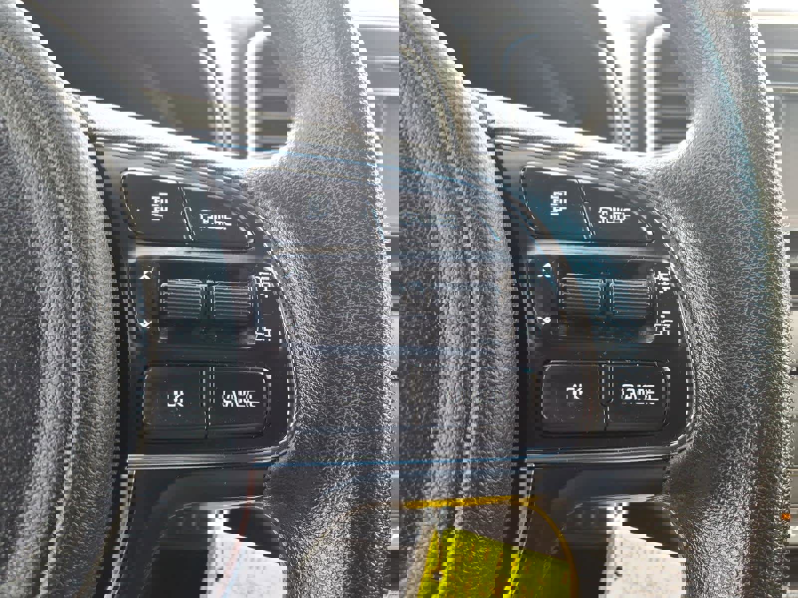 Used 2017 Kia Sportage LX image 18