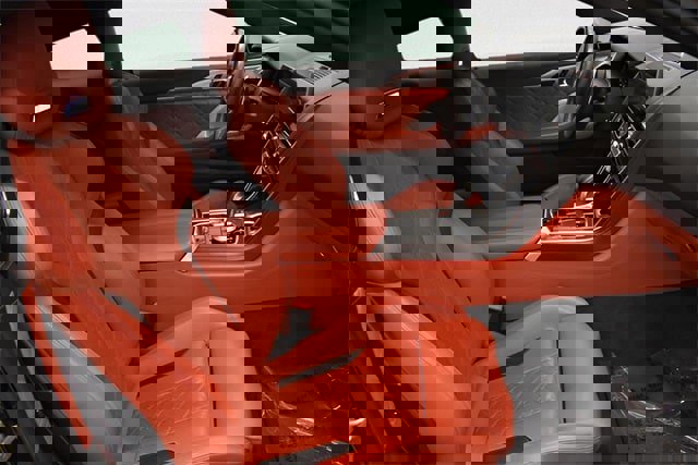 Used 2020 BMW M8 Competition w/ Driving Assistance Package image 21