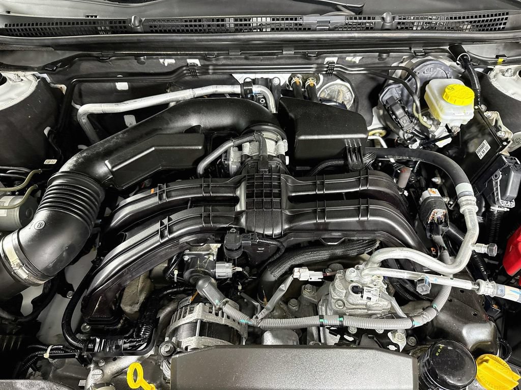 Used 2024 Subaru Legacy Premium AWD/4WD image 31