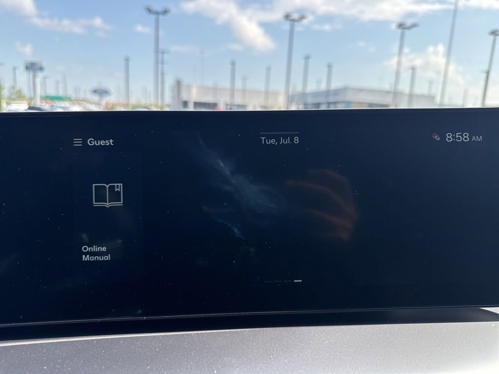 New 2026 Hyundai Ioniq 9 S image 20