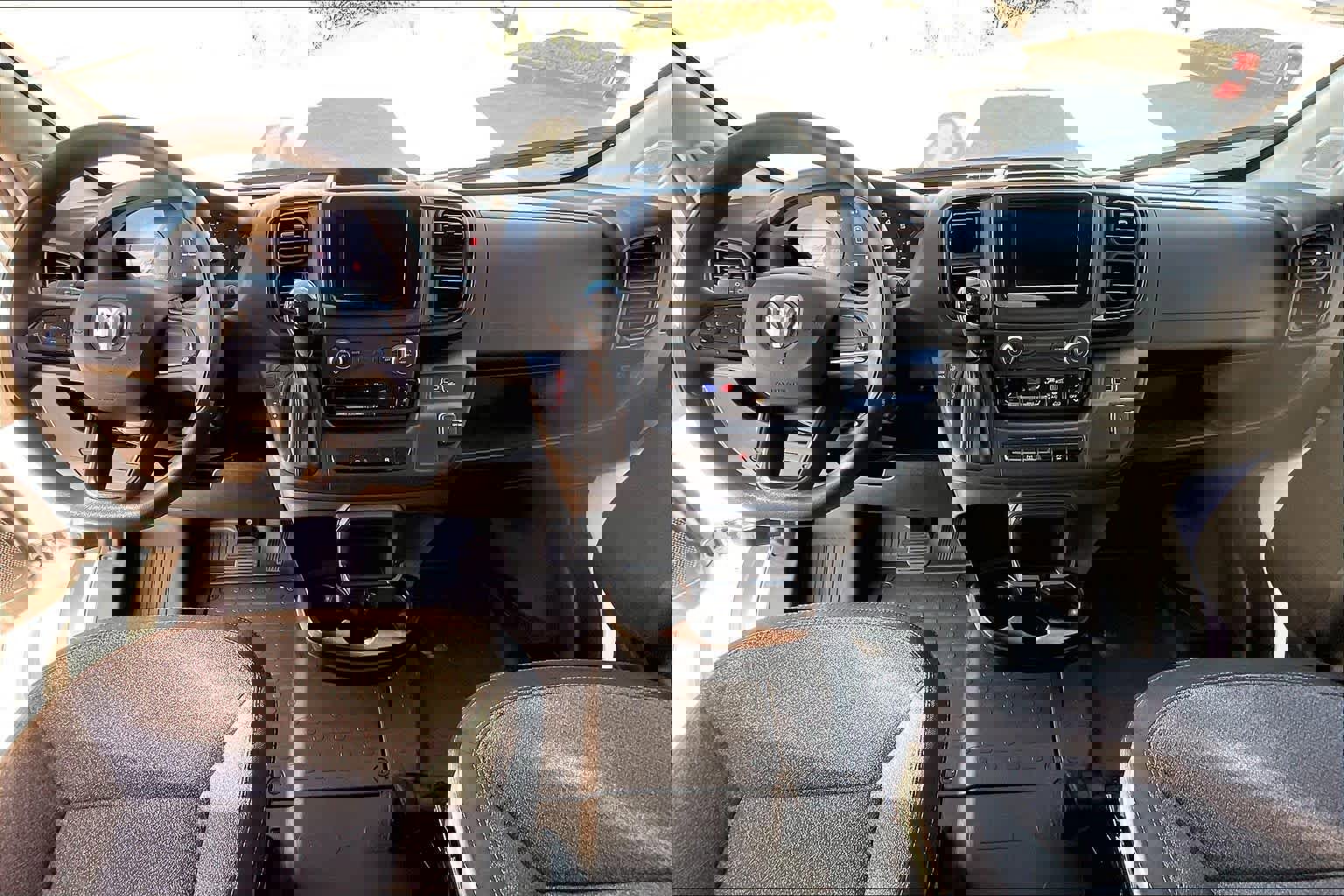 Used 2025 RAM ProMaster 2500 image 15