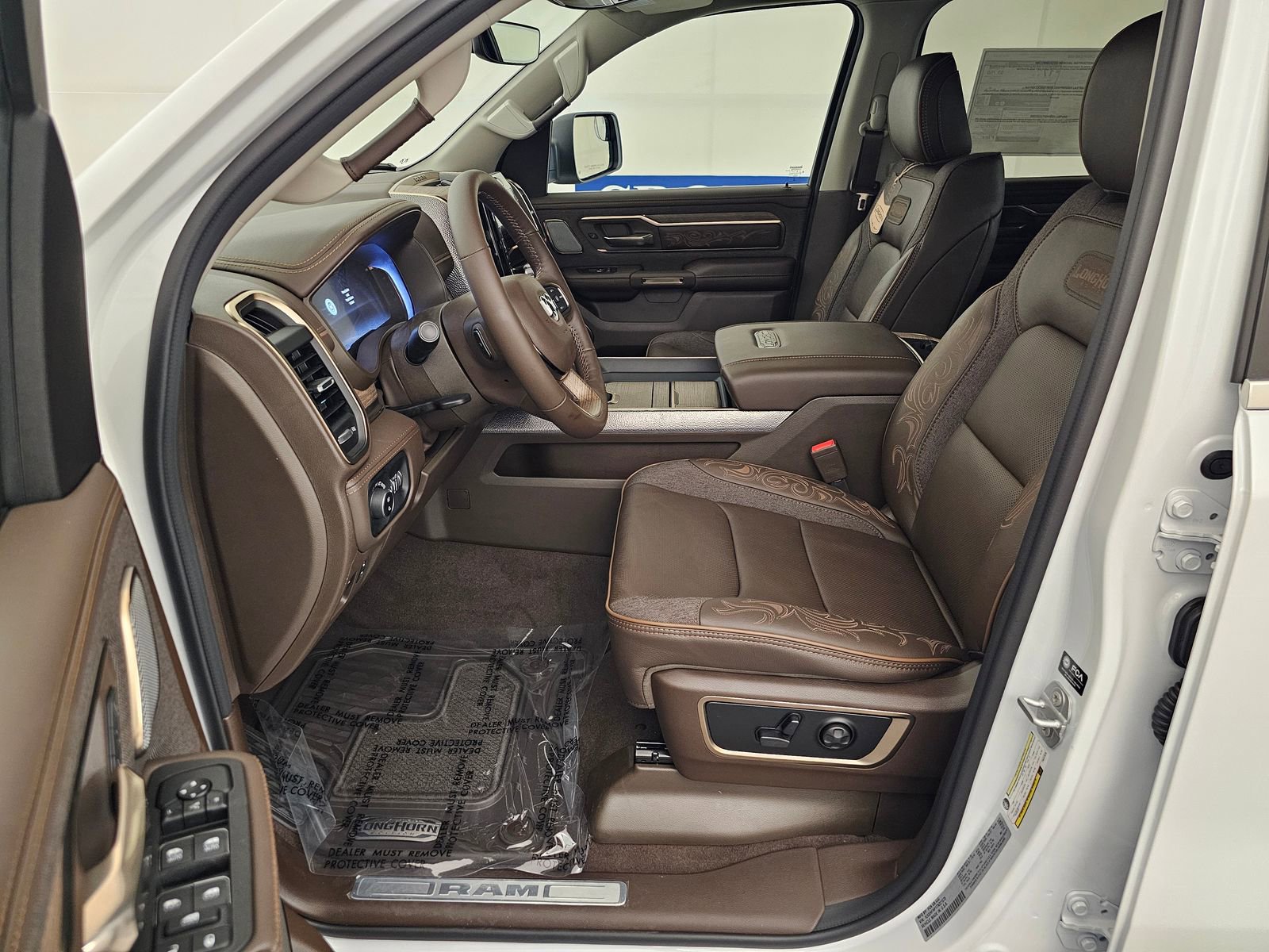 New 2026 RAM 1500 Limited image 12