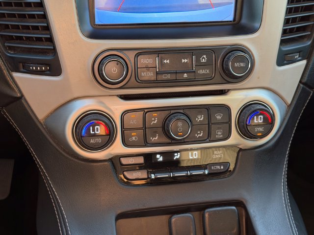 Used 2016 GMC Yukon SLE w/ Convenience Package RWD image 14
