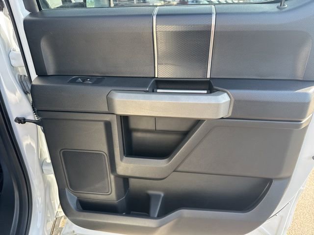 Used 2018 Ford F150 Raptor w/ Equipment Group 801A Mid image 13