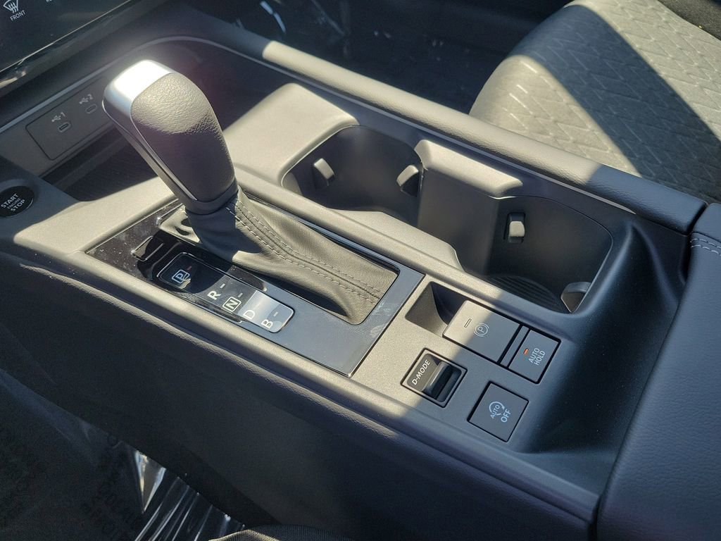 New 2026 Nissan Sentra SV w/ SV Convenience Package FWD image 10