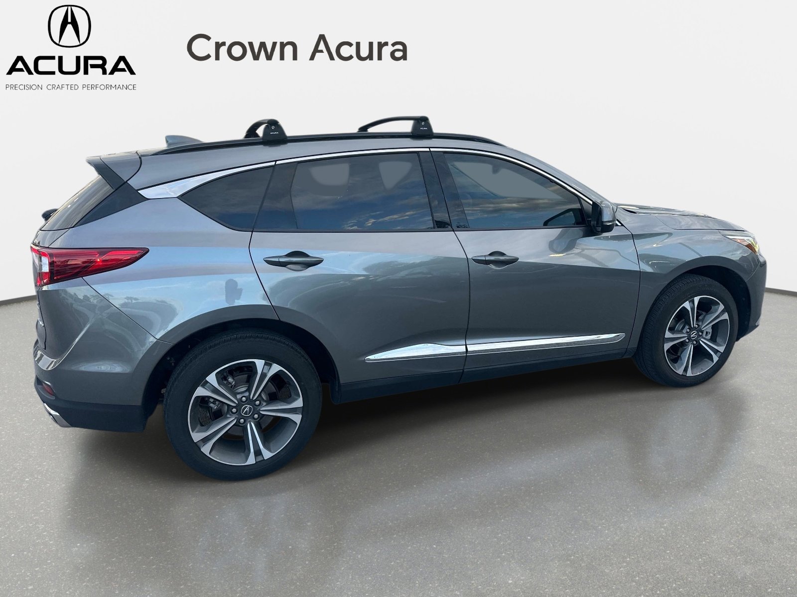 Used 2022 Acura RDX AWD w/ Advance Package image 8