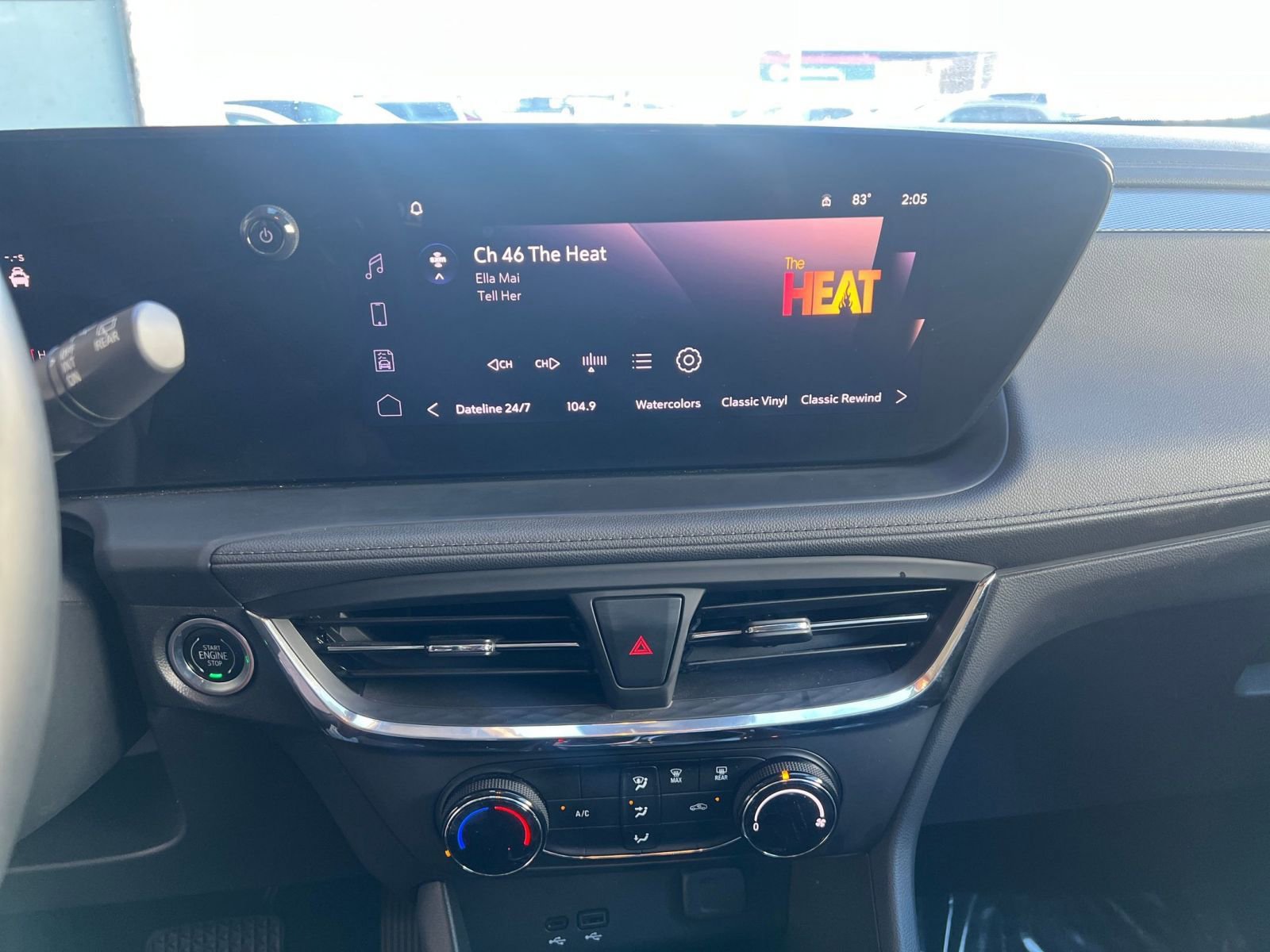 Used 2025 Buick Encore GX Preferred image 18