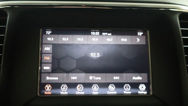 Used 2021 Jeep Grand Cherokee Laredo image 14