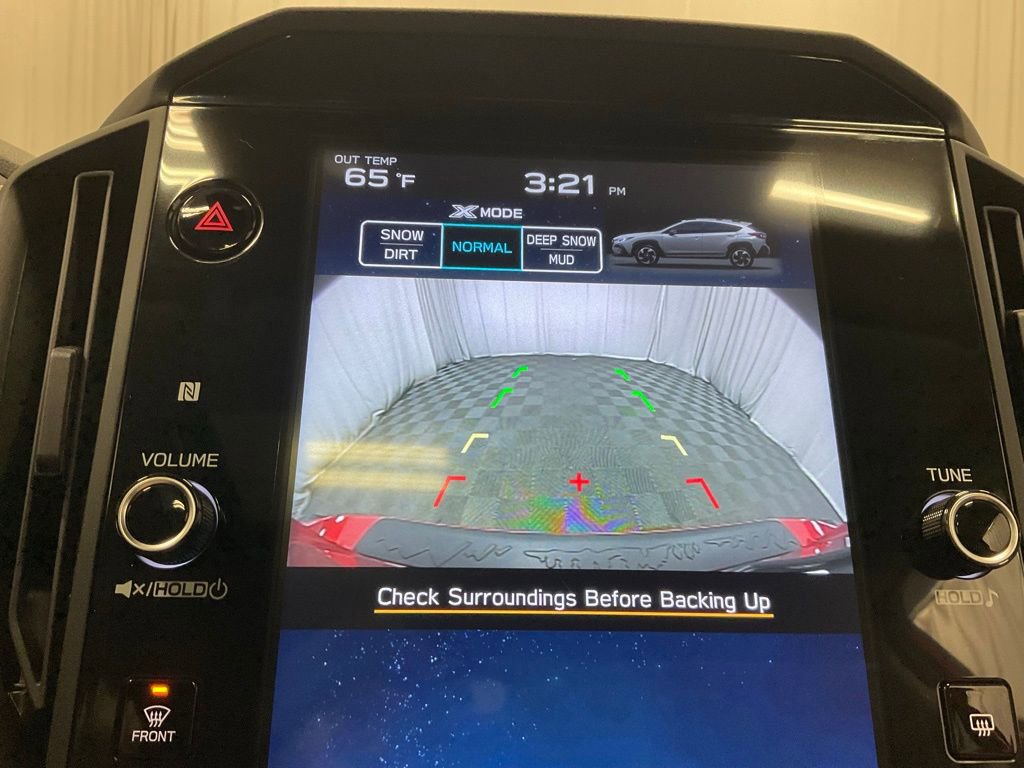 New 2026 Subaru Crosstrek 2.0i Premium image 17