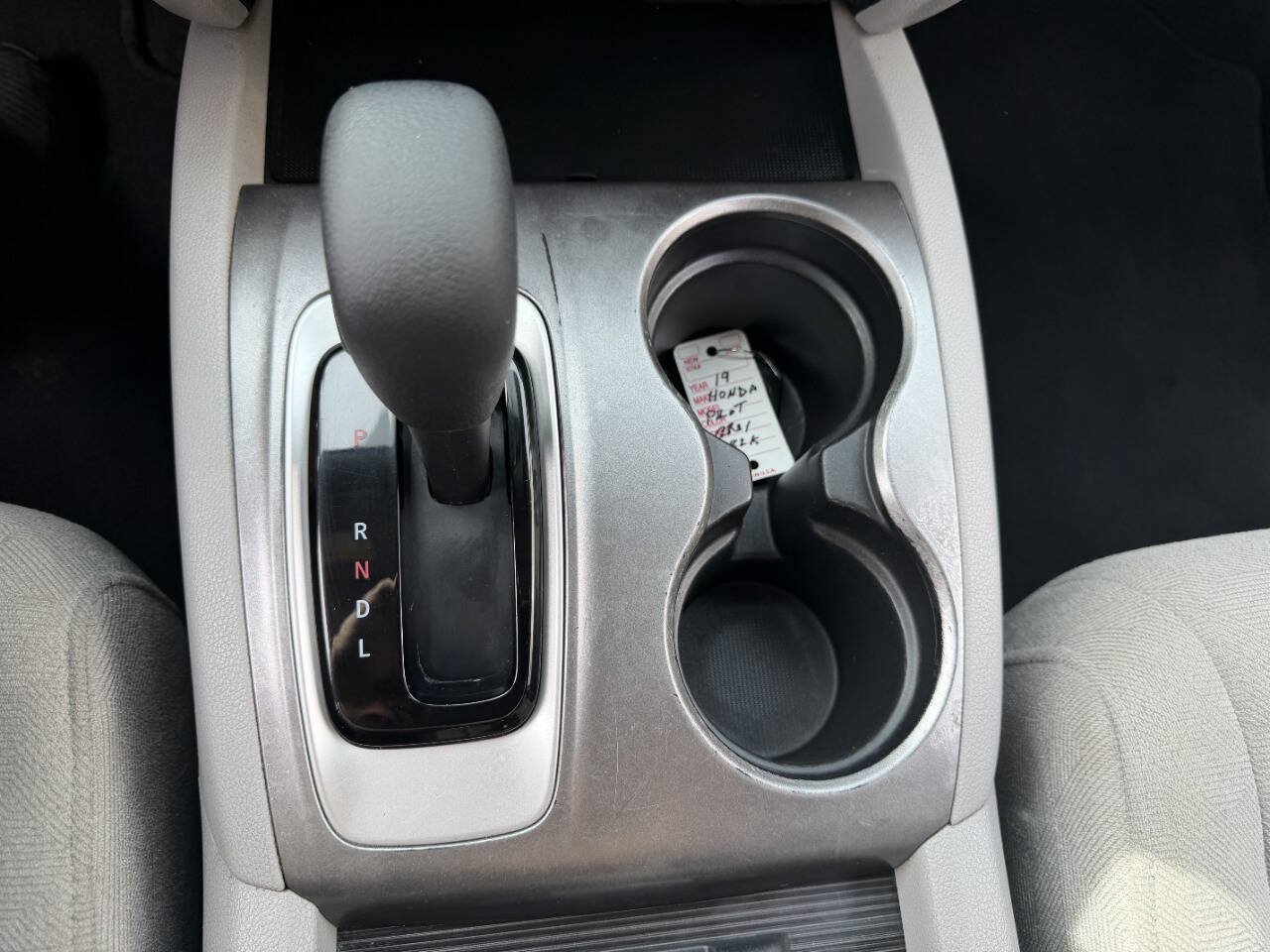Used 2019 Honda Pilot LX image 38