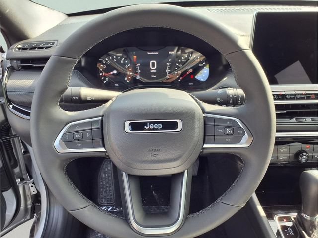 New 2026 Jeep Compass Latitude AWD/4WD image 10