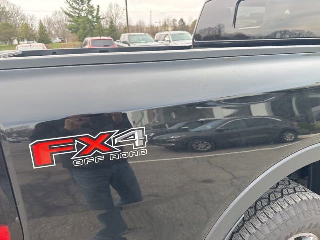 Used 2025 Ford Ranger XLT image 5