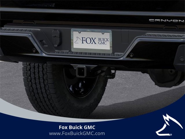 New 2026 GMC Canyon Denali image 14