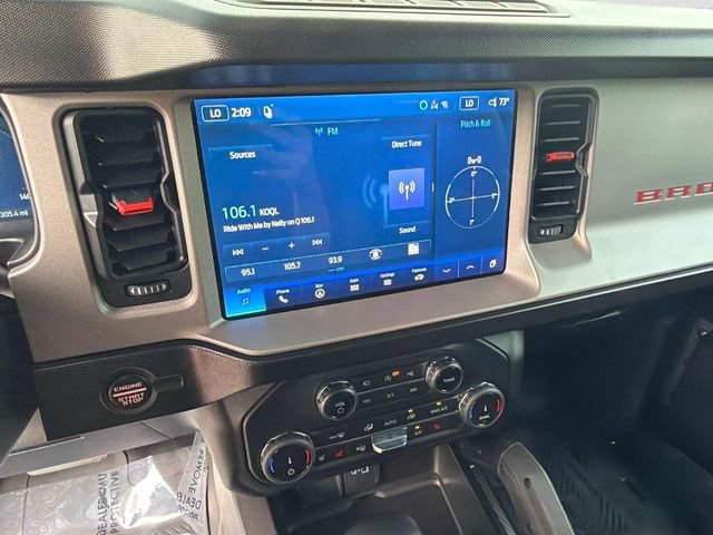 Used 2022 Ford Bronco Raptor AWD/4WD image 24