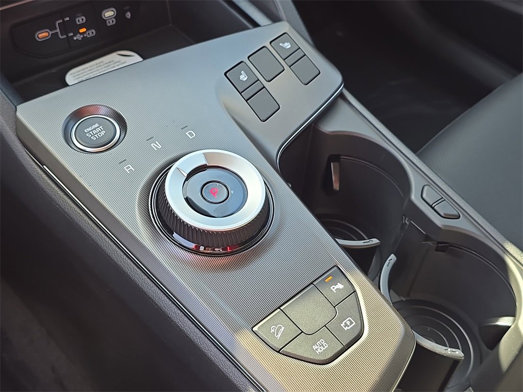 New 2026 Kia Sportage EX image 26