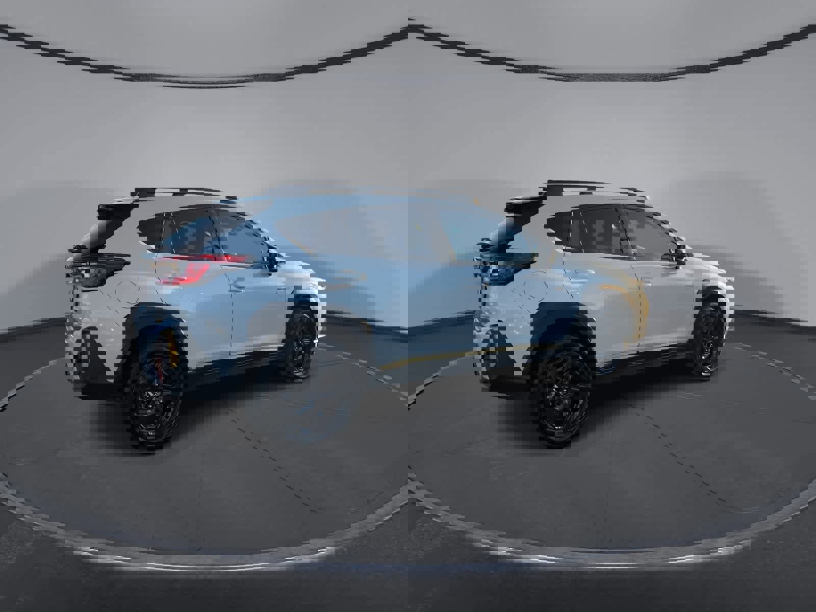 Certified 2024 Subaru Crosstrek 2.5i Sport image 8