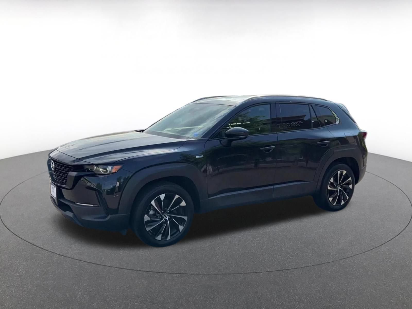 Used 2025 MAZDA CX-50 2.5 Hybrid w/ Premium Plus Pkg AWD/4WD image 8