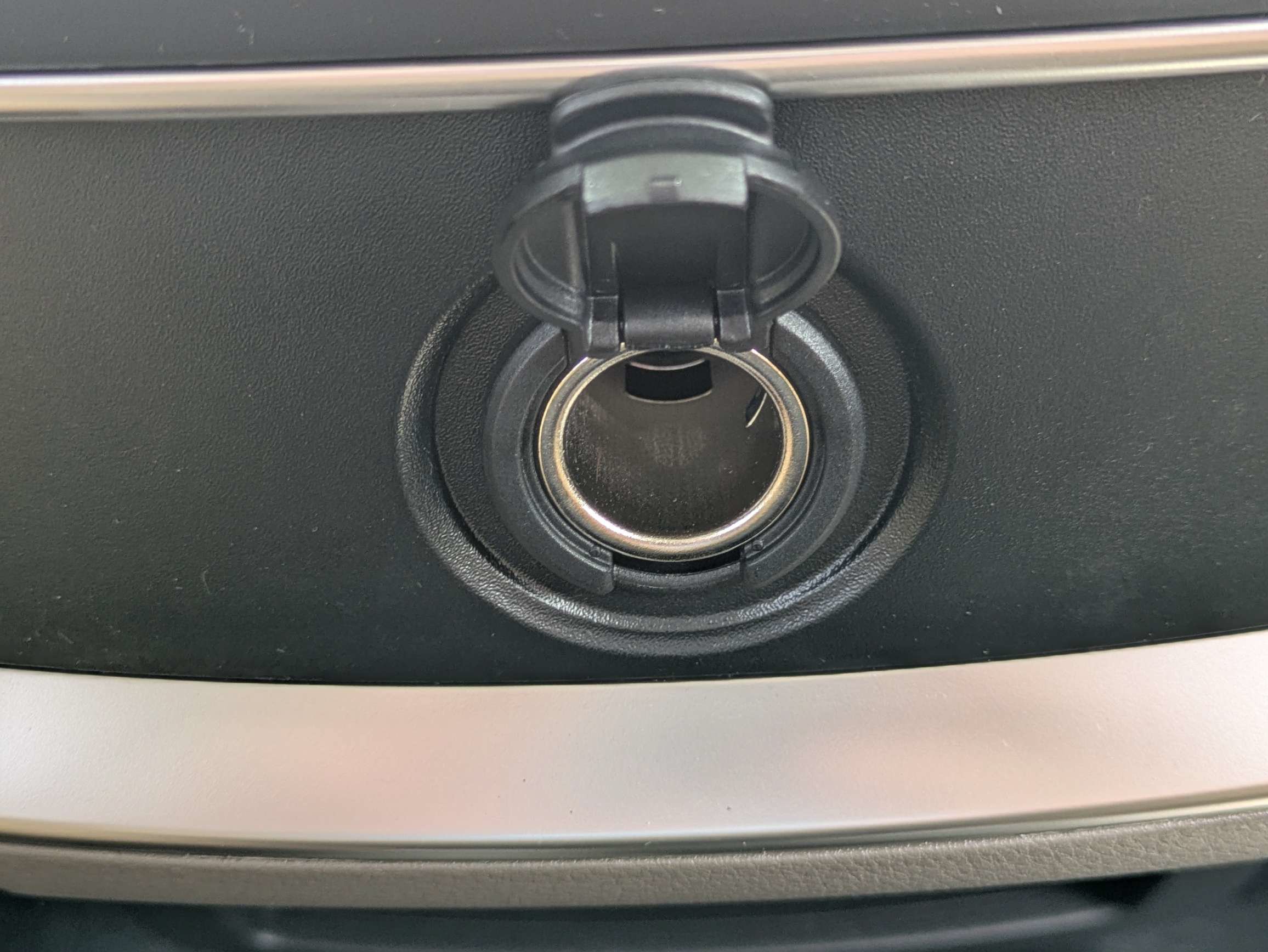 New 2026 Kia Carnival EX FWD image 24