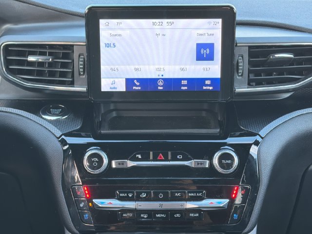 Used 2022 Ford Explorer ST w/ Equipment Group 401A AWD/4WD image 18