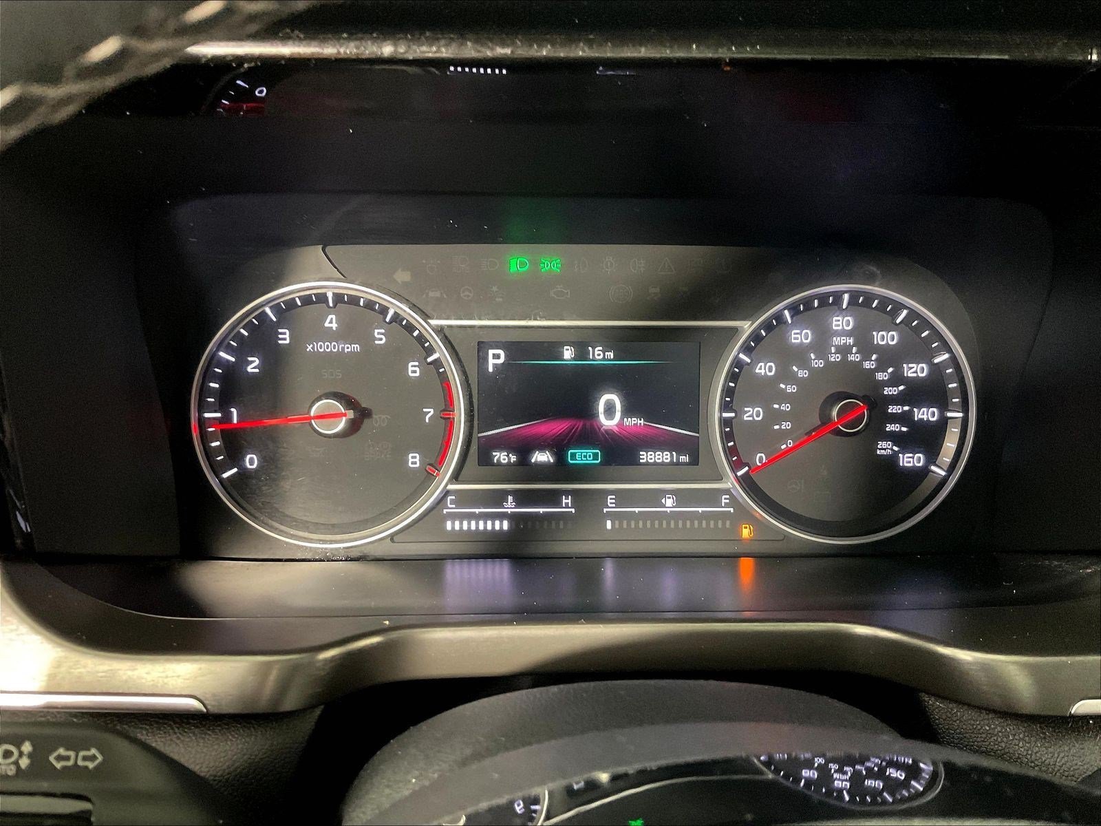 Used 2022 Kia Sorento SX AWD/4WD image 14