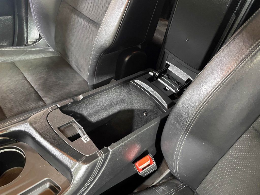 Used 2022 Dodge Durango GT image 24