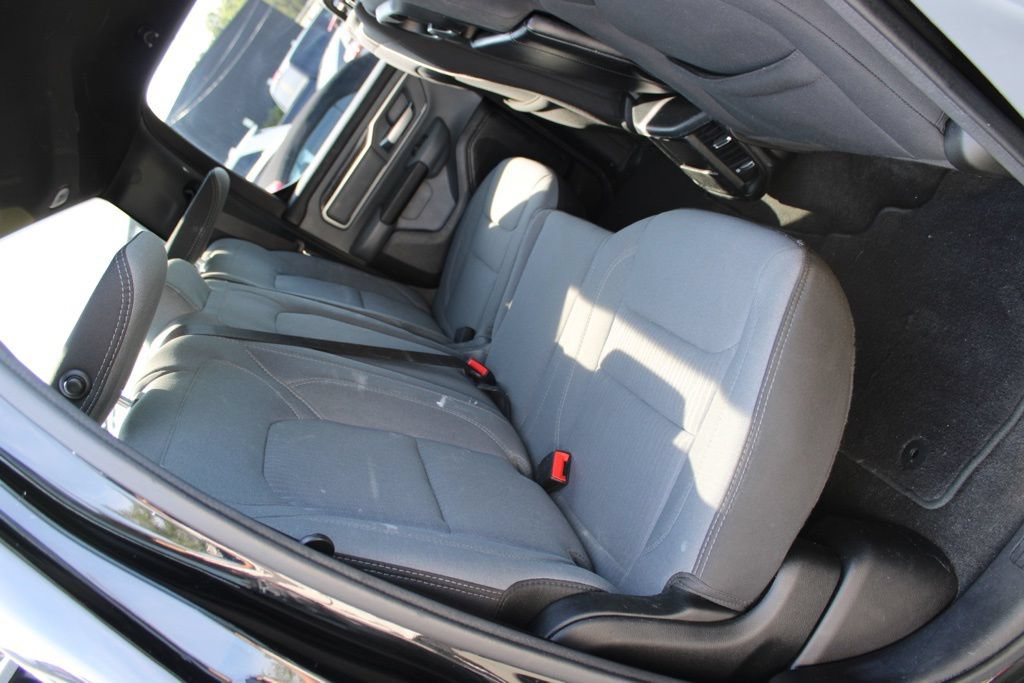 Used 2023 RAM 1500 Big Horn RWD image 15