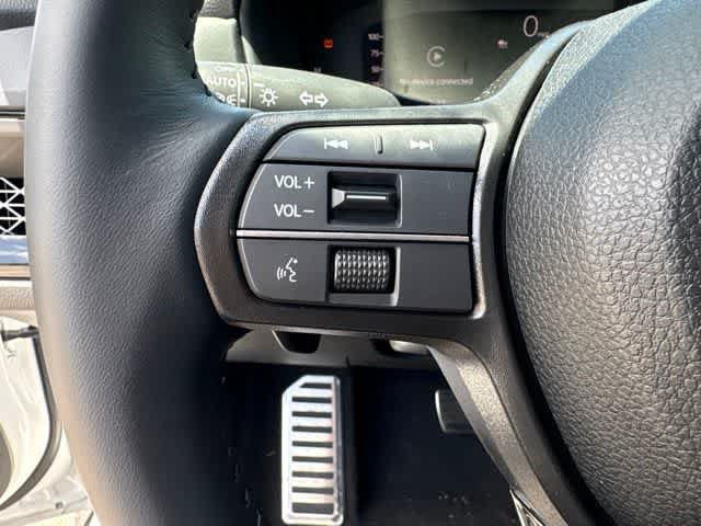 Used 2026 Honda Accord Sport image 12