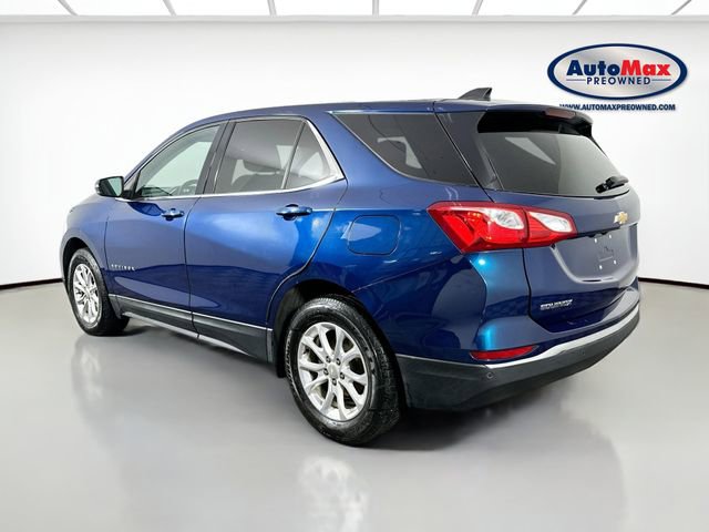 Used 2019 Chevrolet Equinox LT image 5