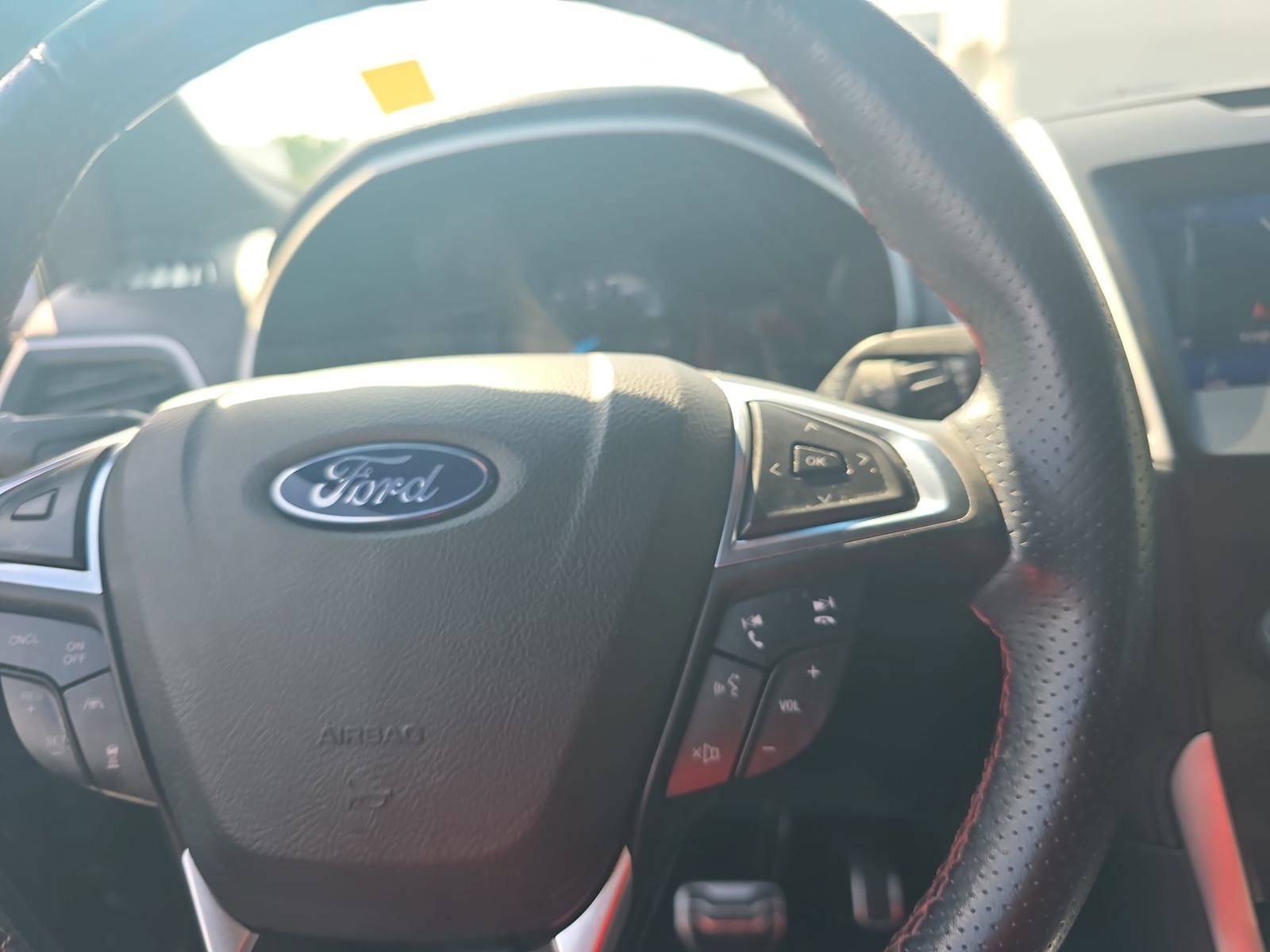 Used 2020 Ford Edge ST-Line FWD image 18