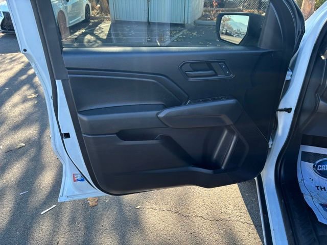 Used 2023 Chevrolet Colorado W/T image 10