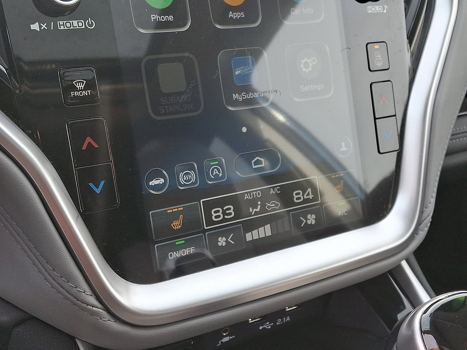 Used 2022 Subaru Outback Limited XT image 16