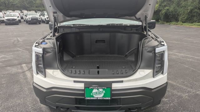Used 2022 Ford F150 Lightning Pro image 39