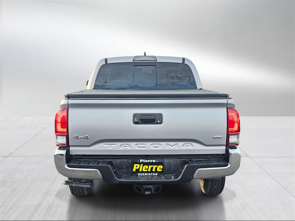 Used 2018 Toyota Tacoma SR5 image 5