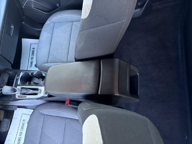 Certified 2026 Chevrolet Trax LS FWD image 26
