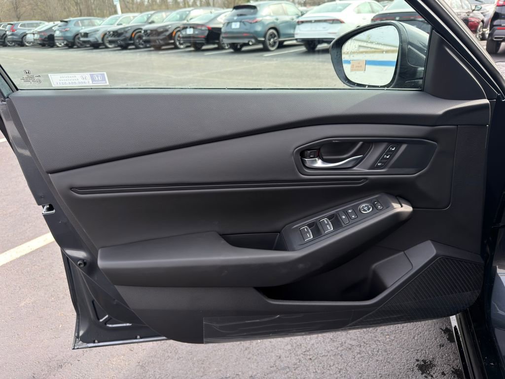 Used 2026 Honda Accord EX-L image 18