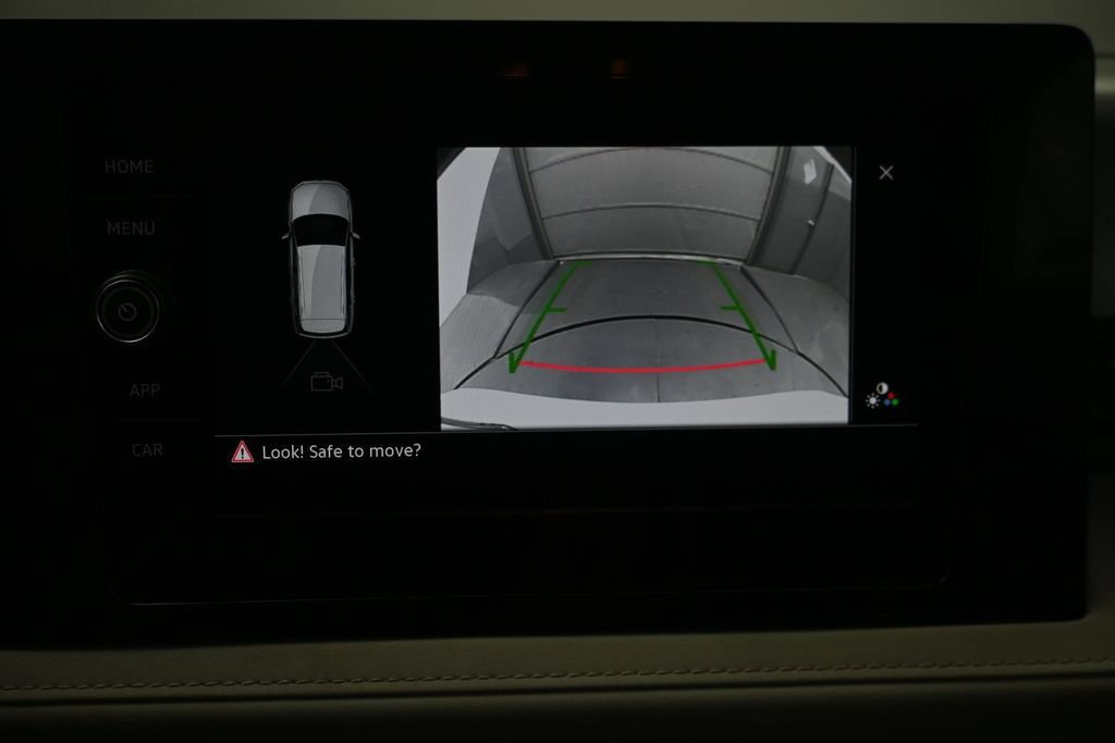 Used 2025 Volkswagen Taos S FWD image 18