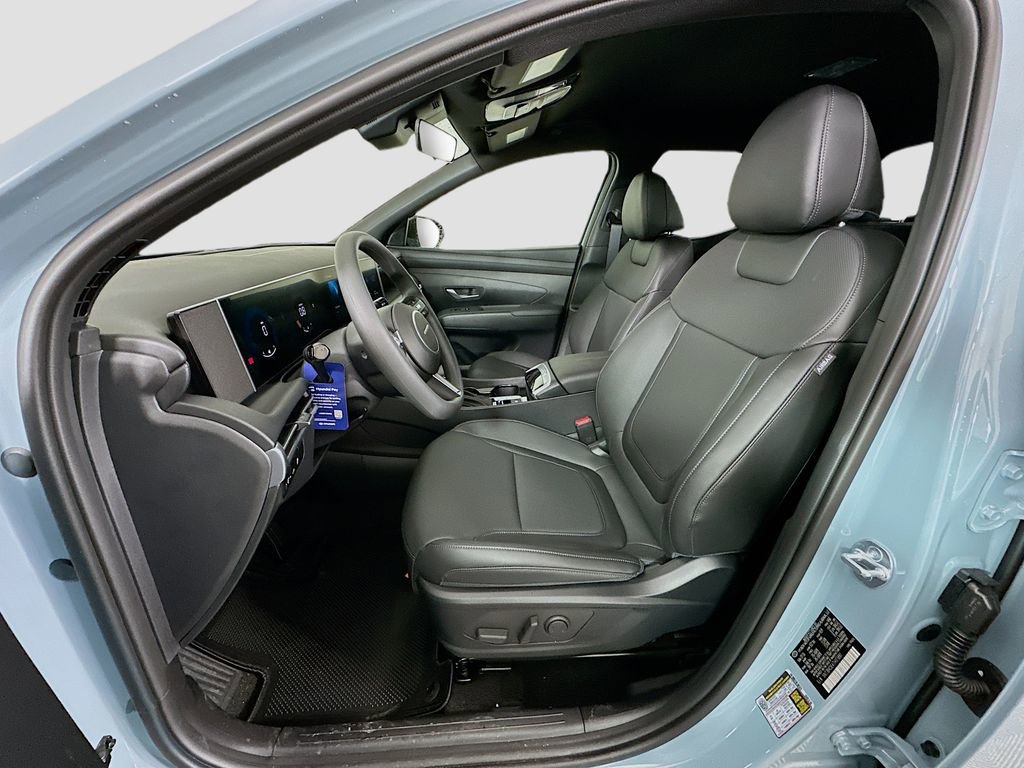 New 2026 Hyundai Santa Cruz SEL FWD image 15