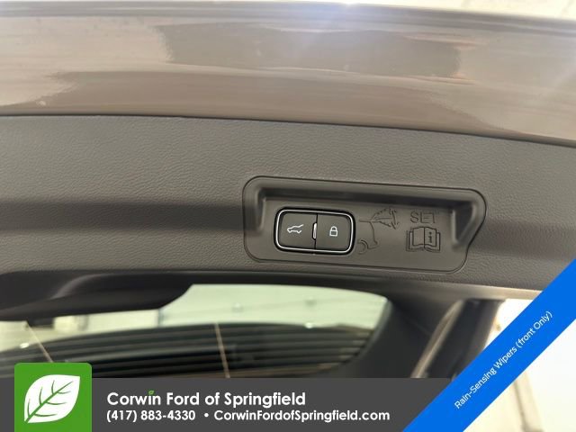 New 2026 Ford Explorer Tremor w/ Tremor Ultimate Package image 38