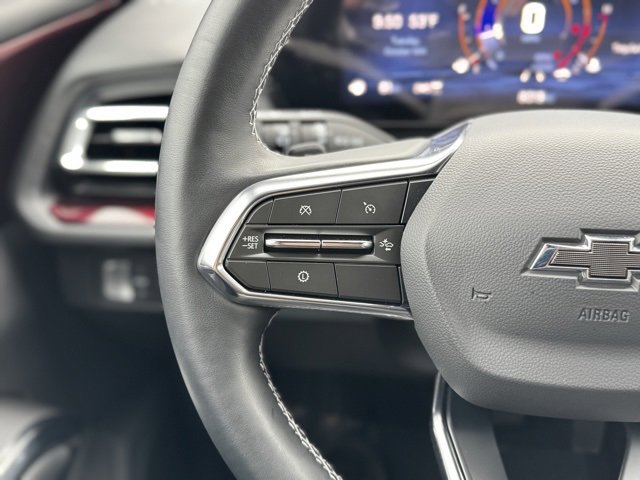 Used 2025 Chevrolet Traverse Z71 w/ Driver Confidence Package image 26