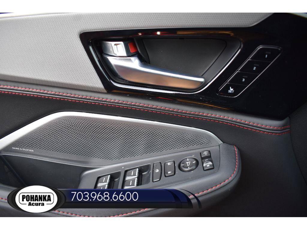 New 2026 Acura MDX A-Spec AWD/4WD image 24