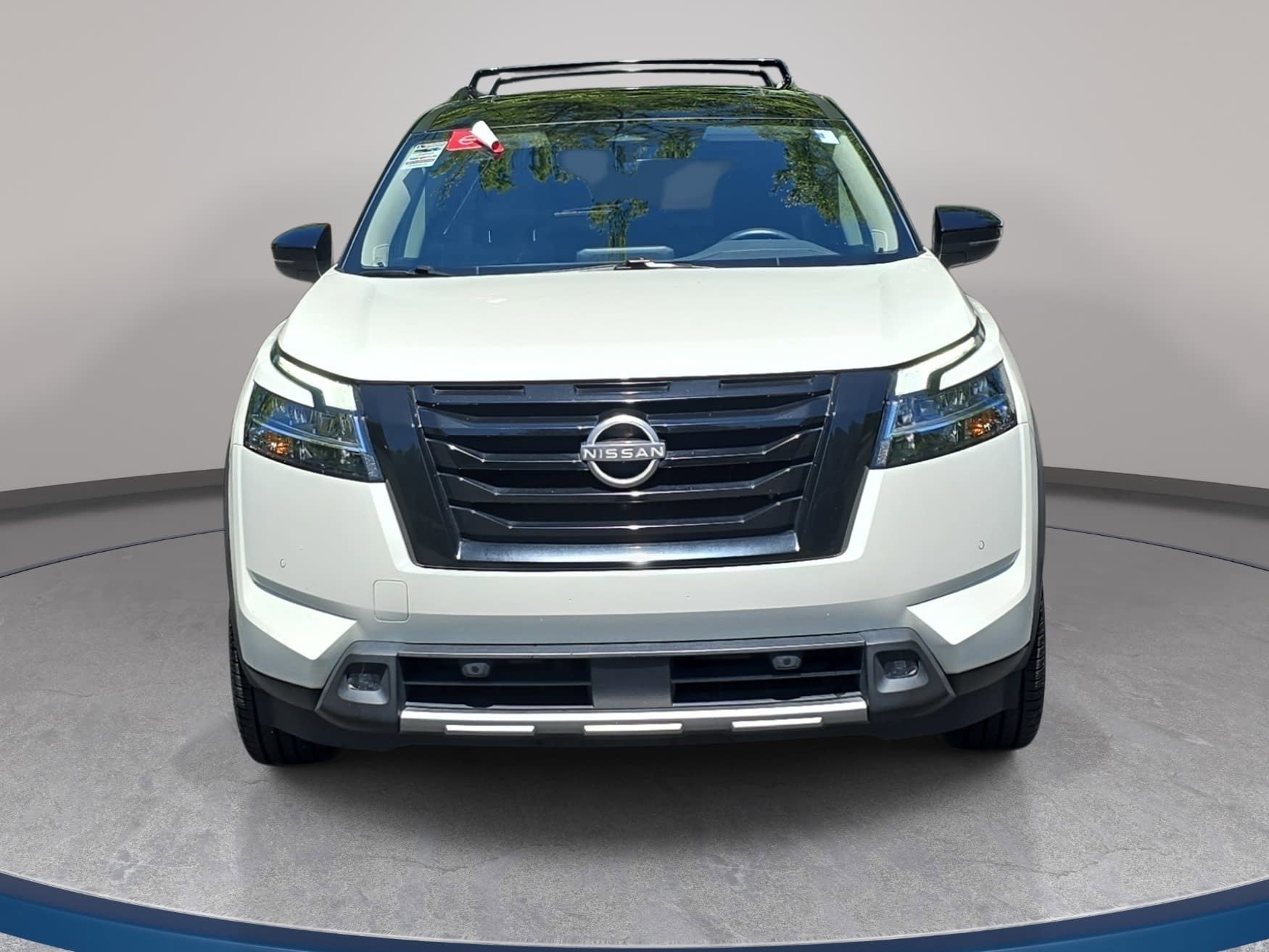 Certified 2023 Nissan Pathfinder SL w/ SL Premium Package FWD image 2