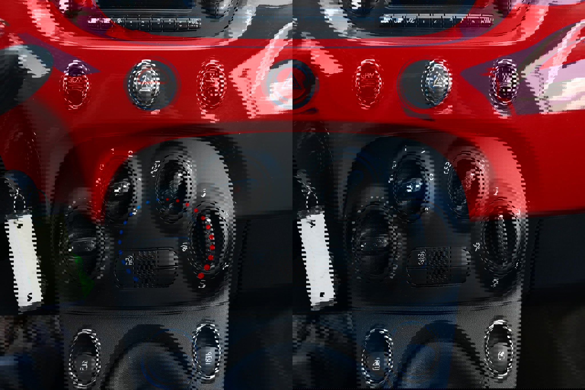 Used 2012 FIAT 500 Pop image 36